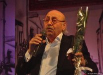 Море цветов, шквал эмоций, бурные аплодисменты: Мабуд Магеррамов отметил юбилей (ФОТО)