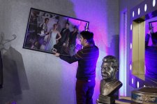 Откровенный разговор с Илькином Гасани (ФОТО, ВИДЕО)