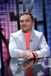 Откровенный разговор с Илькином Гасани (ФОТО, ВИДЕО)