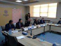 В Азербайджане облегчается поиск и доставка утерянных документов (ФОТО/ВИДЕО)