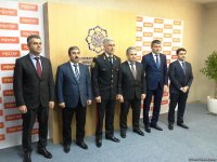 С апреля услуга Pochtap почты Азербайджана заработает в полную силу (ФОТО)