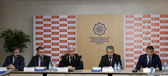 С апреля услуга Pochtap почты Азербайджана заработает в полную силу (ФОТО)