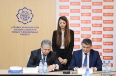С апреля услуга Pochtap почты Азербайджана заработает в полную силу (ФОТО)