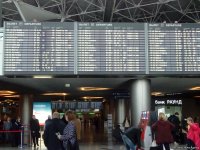 AZALJET launches new flights from Ganja, Gabala to Moscow (PHOTO)