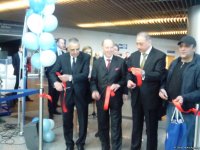 AZALJET launches new flights from Ganja, Gabala to Moscow (PHOTO)