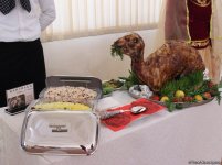 Фестиваль плова в Баку: фейерверк вкуса и богатство национальной кухни (ФОТО)