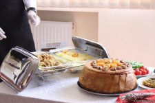 Фестиваль плова в Баку: фейерверк вкуса и богатство национальной кухни (ФОТО)