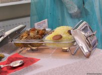Фестиваль плова в Баку: фейерверк вкуса и богатство национальной кухни (ФОТО)