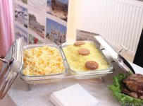 Фестиваль плова в Баку: фейерверк вкуса и богатство национальной кухни (ФОТО)