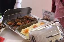 Фестиваль плова в Баку: фейерверк вкуса и богатство национальной кухни (ФОТО)