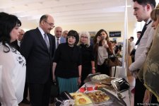 Фестиваль плова в Баку: фейерверк вкуса и богатство национальной кухни (ФОТО)