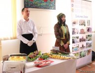 Фестиваль плова в Баку: фейерверк вкуса и богатство национальной кухни (ФОТО)