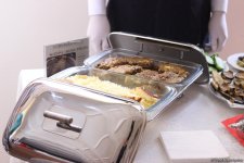Фестиваль плова в Баку: фейерверк вкуса и богатство национальной кухни (ФОТО)