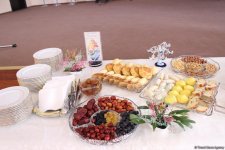 Фестиваль плова в Баку: фейерверк вкуса и богатство национальной кухни (ФОТО)