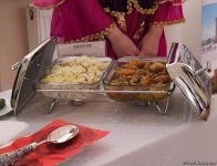 Фестиваль плова в Баку: фейерверк вкуса и богатство национальной кухни (ФОТО)