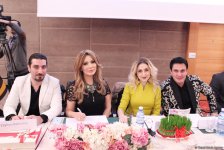 Определились победители конкурса моделей Kids Best Model of Azerbaijan 2017 (ФОТО)