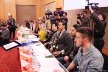 Определились победители конкурса моделей Kids Best Model of Azerbaijan 2017 (ФОТО)