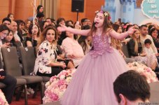 Определились победители конкурса моделей Kids Best Model of Azerbaijan 2017 (ФОТО)