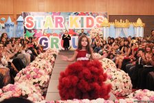 Определились победители конкурса моделей Kids Best Model of Azerbaijan 2017 (ФОТО)