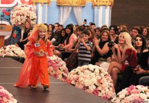 Определились победители конкурса моделей Kids Best Model of Azerbaijan 2017 (ФОТО)
