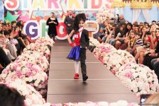 Определились победители конкурса моделей Kids Best Model of Azerbaijan 2017 (ФОТО)