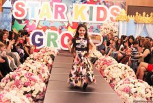 Определились победители конкурса моделей Kids Best Model of Azerbaijan 2017 (ФОТО)