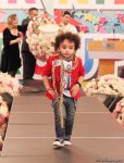 Определились победители конкурса моделей Kids Best Model of Azerbaijan 2017 (ФОТО)