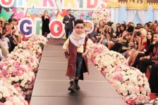 Определились победители конкурса моделей Kids Best Model of Azerbaijan 2017 (ФОТО)