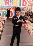 Определились победители конкурса моделей Kids Best Model of Azerbaijan 2017 (ФОТО)