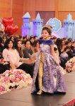 Определились победители конкурса моделей Kids Best Model of Azerbaijan 2017 (ФОТО)