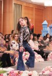 Определились победители конкурса моделей Kids Best Model of Azerbaijan 2017 (ФОТО)