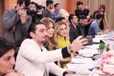Определились победители конкурса моделей Kids Best Model of Azerbaijan 2017 (ФОТО)