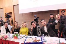 Определились победители конкурса моделей Kids Best Model of Azerbaijan 2017 (ФОТО)