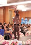 Определились победители конкурса моделей Kids Best Model of Azerbaijan 2017 (ФОТО)