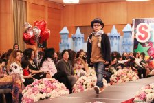 Определились победители конкурса моделей Kids Best Model of Azerbaijan 2017 (ФОТО)