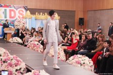 Определились победители конкурса моделей Kids Best Model of Azerbaijan 2017 (ФОТО)