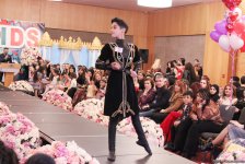 Определились победители конкурса моделей Kids Best Model of Azerbaijan 2017 (ФОТО)