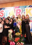 Определились победители конкурса моделей Kids Best Model of Azerbaijan 2017 (ФОТО)