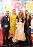 Определились победители конкурса моделей Kids Best Model of Azerbaijan 2017 (ФОТО)
