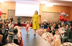 Определились победители конкурса моделей Kids Best Model of Azerbaijan 2017 (ФОТО)