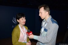 Guinness record-breaker gymnast Chusovitina to perform in Baku (PHOTO)