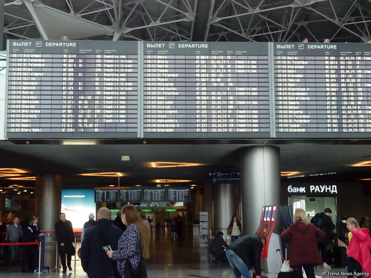 AZALJET launches new flights from Ganja, Gabala to Moscow (PHOTO)