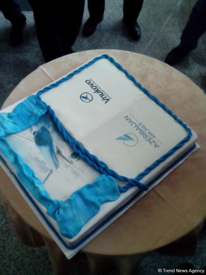 AZALJET launches new flights from Ganja, Gabala to Moscow (PHOTO)