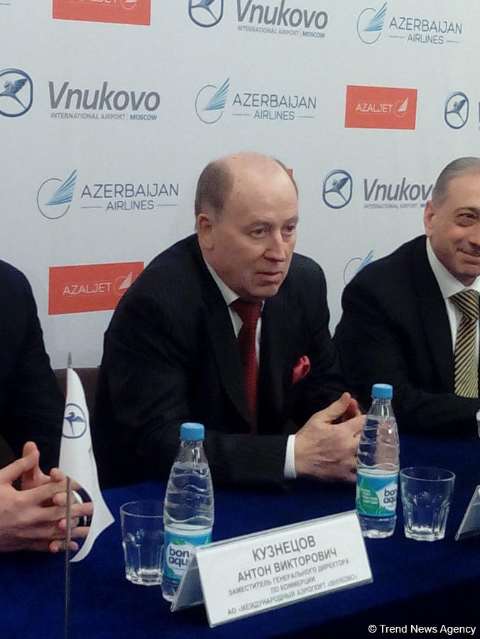 AZALJET launches new flights from Ganja, Gabala to Moscow (PHOTO)