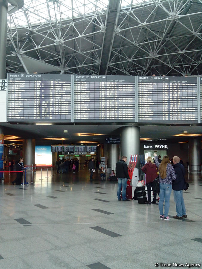 AZALJET launches new flights from Ganja, Gabala to Moscow (PHOTO)