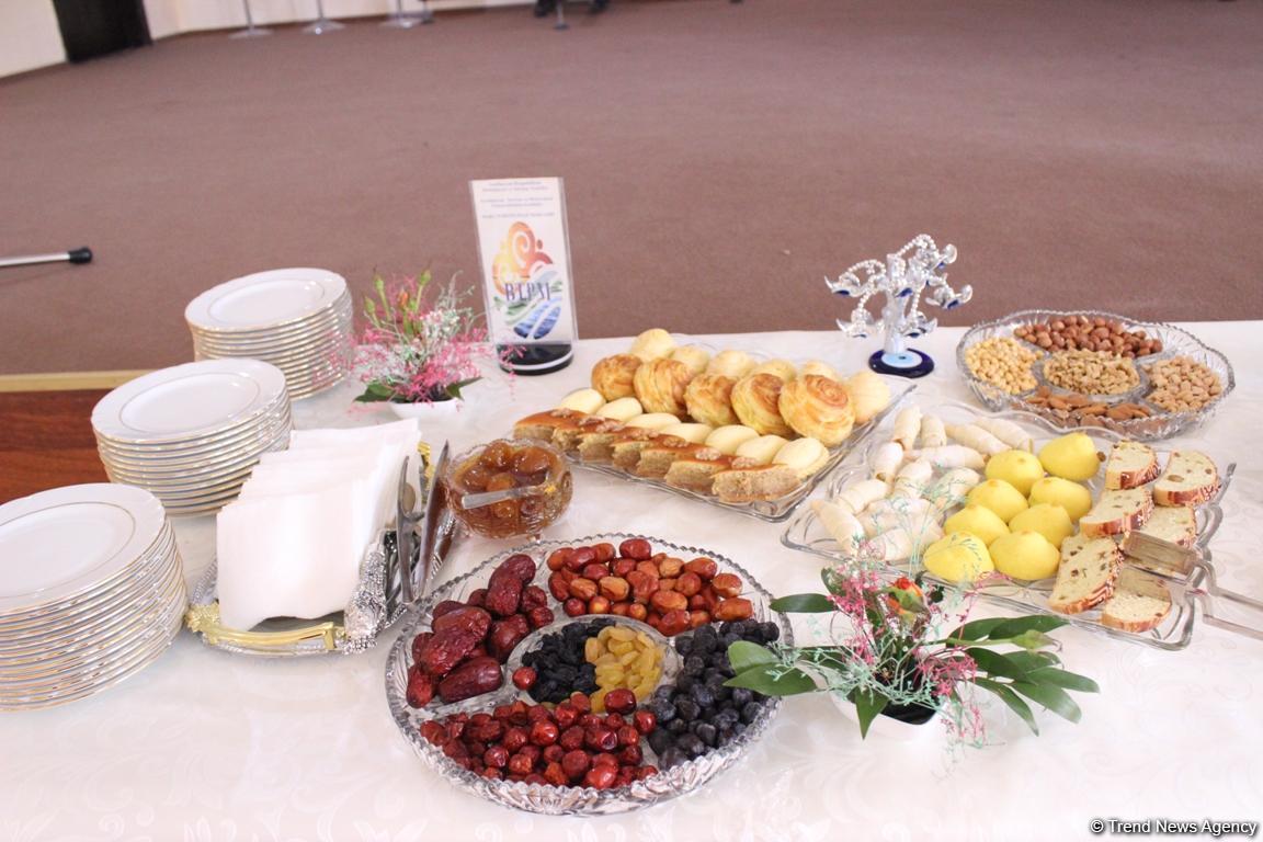 Фестиваль плова в Баку: фейерверк вкуса и богатство национальной кухни (ФОТО)