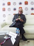 В Москве скончался продюсер и композитор Заур Кямал, которого знали как "Батя"