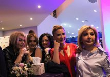 Азербайджанские звезды на премьере комедии "Почему?" (ФОТО)
