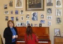 Легенда джаза: Вагифу Мустафазаде исполнилось бы 77 (ФОТО)