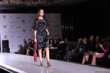 From Hungary to Baku with love – colorful fashion show, exquisite dishes (PHOTO)
